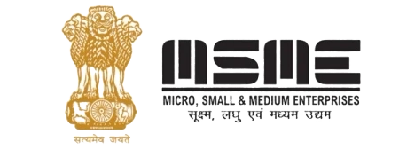 MSME Registered